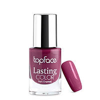 TopFace Лак для ногтей Lasting Color PT104 №041 (Эмалевый)