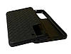 Чохол Primo BV Weaving для смартфона Samsung Galaxy S21 Plus (SM-G996) - Black, фото 4