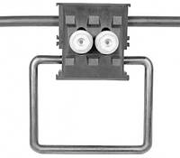 Прокалывающий ответвительный зажим для подключения заземлений TNDC28401 BI 95 50-120
