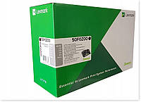 Фотобарабан Lexmark 50F0Z00 оригинал