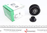 Ролик генератора Renault Megane III/Scenic III 1.2-1.4 12-(паразитний) (75х30.2), H5F/H4J INA 532 0668 10 UA61