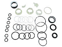 Рем. к-т. рульової рейки BMW X5 з04-06р.в. (MSG) BW9007KIT AS14985, 7852633538, 15599939