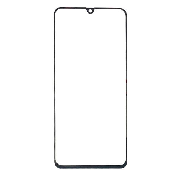 Скло дисплею Samsung A705 Galaxy A70, з ОСА