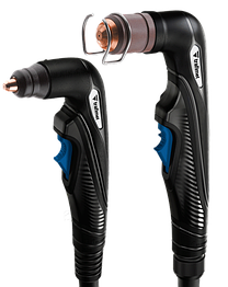 Плазмові Різаки EXPRESCUT TRAFIMET