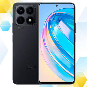 Honor X8a