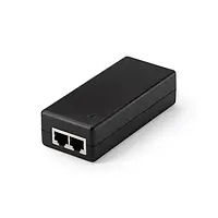 POE инжектор 2E PowerLink PSE801G Black