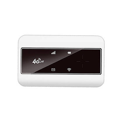 4G Wi-Fi комплект для ЗСУ (Мобільний роутер TianJie MF-904 + Антена 17 дБ), фото 4