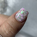 NAILSOFTHENIGHT Dream gel 01 — дизайн гельм для нігтів, 5 мл, фото 4