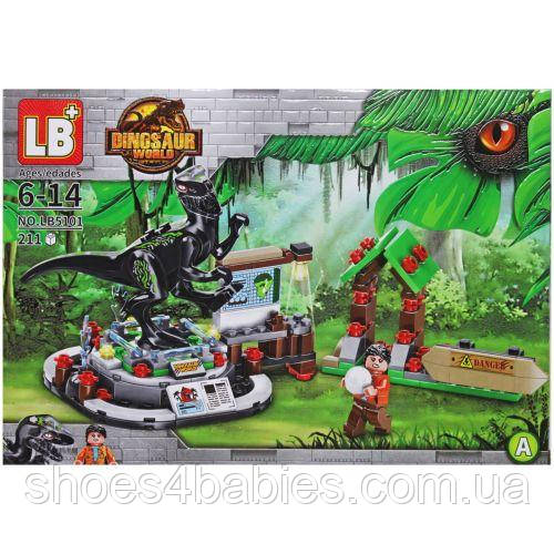 Конструктор DINO A