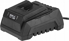 Шліфувальна машина кутова Dedra DED7051 125 мм акумуляторна болгарка, фото 2