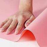 Фон для зйомки Visico PVC-1220 Pink (120x200см), фото 5