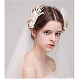 Фон для зйомки Visico PVC-1220 Grey (120x200см), фото 3