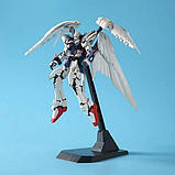 Фон для зйомки Visico PVC-1220 Blue (120x200см), фото 6