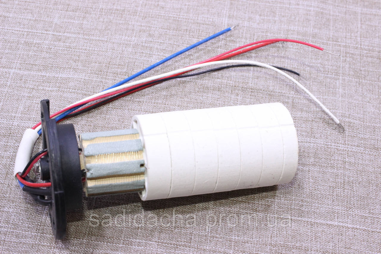 Тен для фена Vitals Professional Tf 208JSce 2000 Вт, фото 1