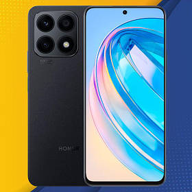 Honor X8a