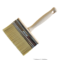 Макловиця малярна "Преміум" нейлон 130*30 мм