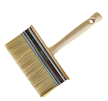 Макловиця малярна "Преміум" нейлон 150*50 мм