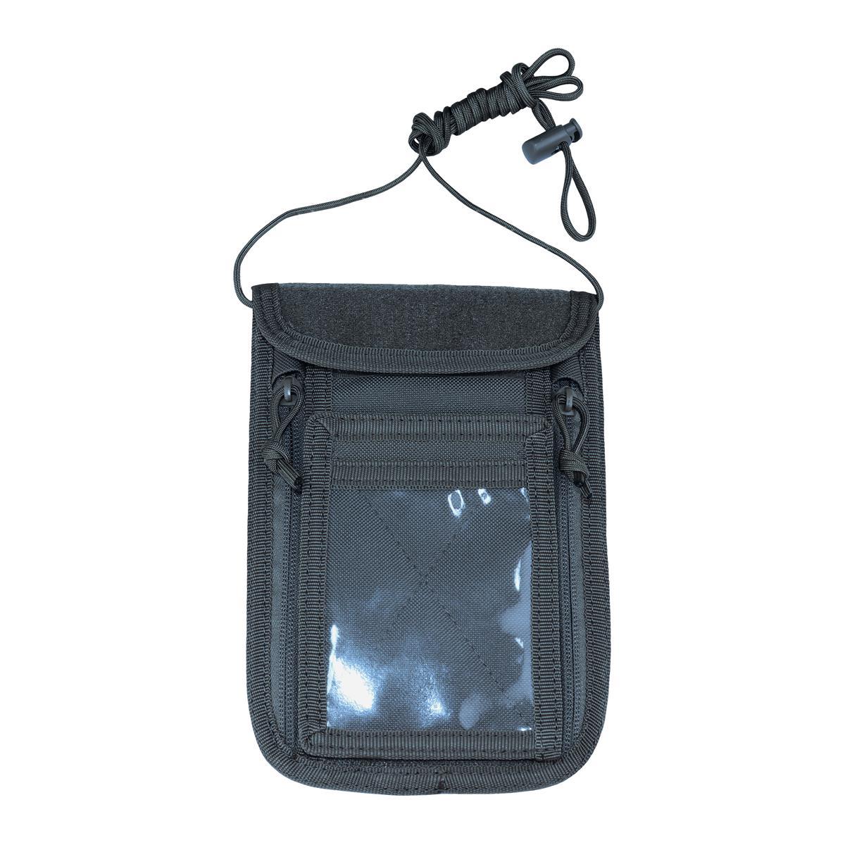 Чохол-сумка для документів + насільна обкладинка CAMO сірий ID-PCH-GY, фото 1