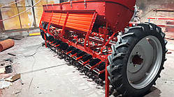 Сеялка СЗ 3,6