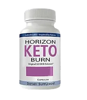 Horizon Keto Burn (Хоризон Кето Берн) капсулы для похудения