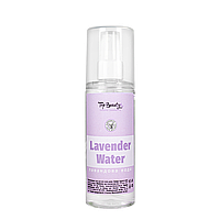 Тоник для лица Top Beauty Lavender Water с гидролатом лаванды 120 мл