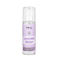 Тонік для обличчя Top Beauty Lavender Water із гідролатом лаванди 120 мл