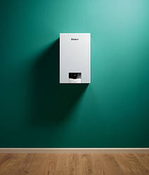 Конденсаційний двоконтурний котел Vaillant ecoTEC plus VUW 26-40CS1-5 (N-INT2)