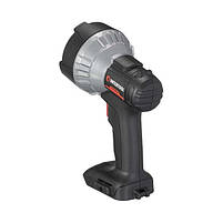 Ліхтар INTERTOOL WT-0348 акумуляторний 20 В, LED, 10 Вт, 500/1000 лм, без ЗП та АКБ, фото 5