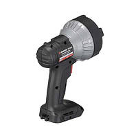 Ліхтар INTERTOOL WT-0348 акумуляторний 20 В, LED, 10 Вт, 500/1000 лм, без ЗП та АКБ, фото 7