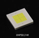 Світлодіод Cree XHP50.3 Hi 5000К, фото 4