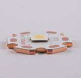 Світлодіод Cree XHP50.3 Hi 5000К, фото 3