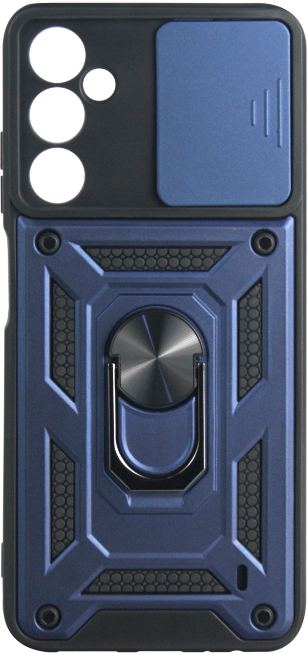 Накладка SA A057 Camshield Honor New Темно-синій
