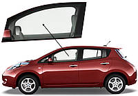 Боковое стекло Nissan Leaf 2011-2017 передней двери левое
