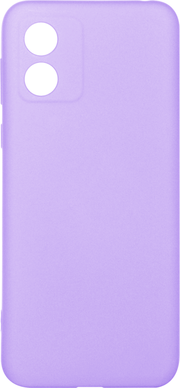 Силікон Motorola E13 Silicone Case