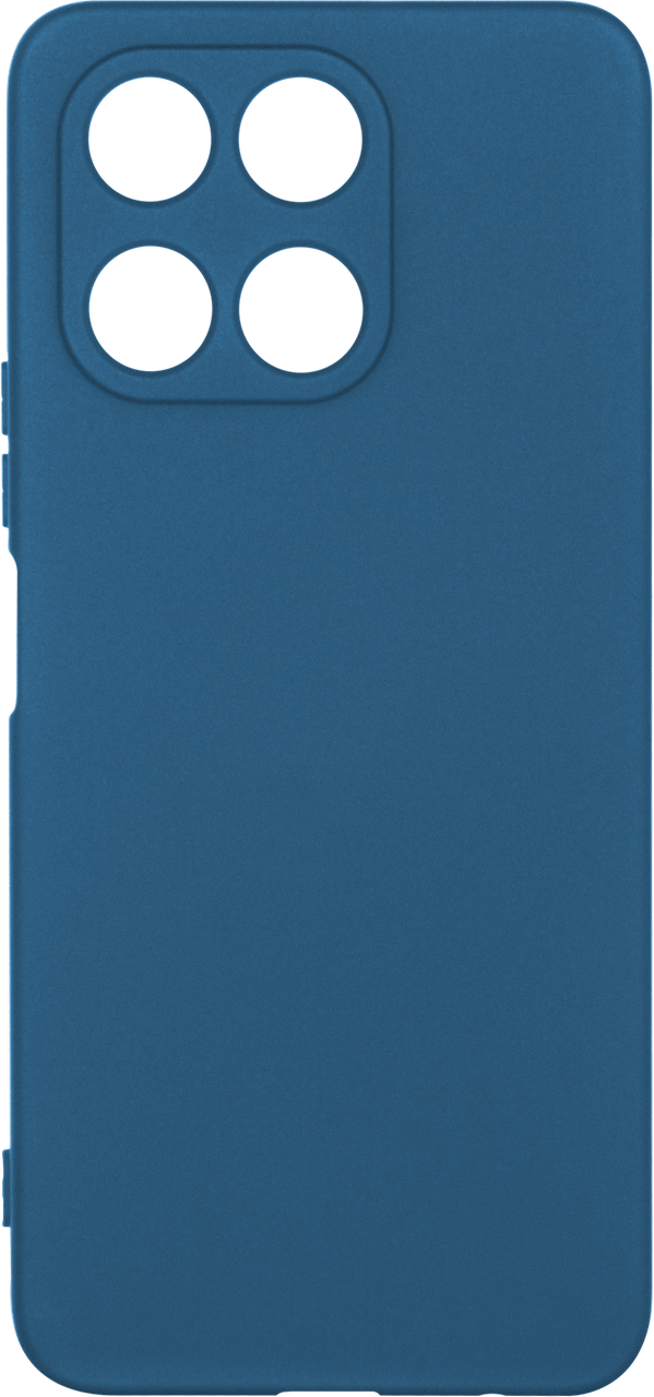 Силікон Honor X6a Silicone Case