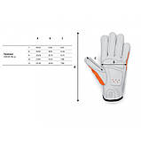 Рукавички Husqvarna Classic 10/XL, фото 2