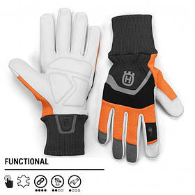 Рукавички Husqvarna Functional 7/S