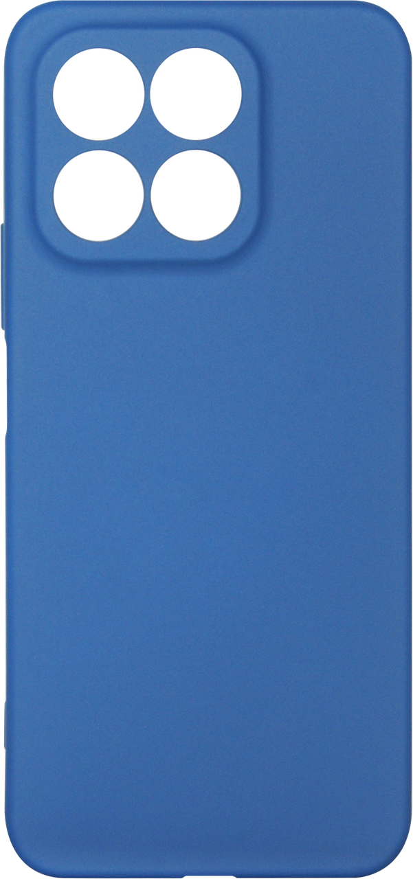Силікон Honor X8a Silicone Case