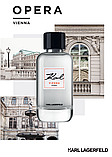 Karl Lagerfeld Karl Vienna Opera Eau de Toilette Pour Homme Туалетная вода мужская, 100 мл, фото 4