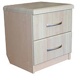 Тумба приліжкова "П002", фото 4