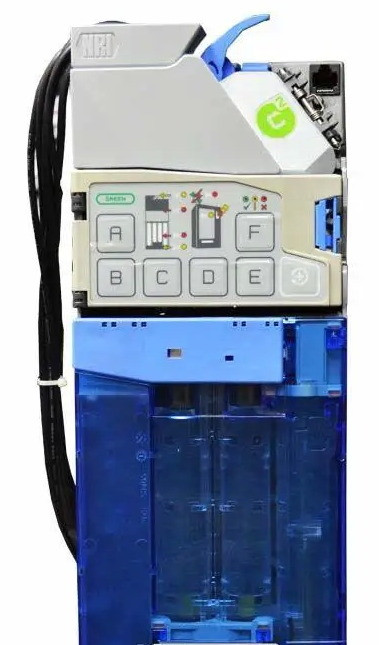Комплект комбинированный торговый автомат Bianchi BVM 931/BVM636 + платежная система - фото 4 - id-p2053121804