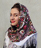 Хустка жіноча "Колядочка"