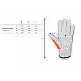 Рукавички Husqvarna Functional Light Vent 10/XL, фото 4