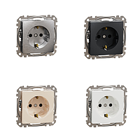  Sedna Design & Elements електрофурнітура