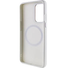 TPU чохол Bonbon Metal Style with MagSafe для OnePlus 9, фото 4
