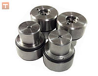 452-2304019 Шкворень УАЗ на підшипниках 4шт