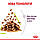 Royal Canin Sensory Smell Gravy вологий корм для кішки стимулює нюхові рецептори, в соусі 85 гр* 12 шт, фото 8