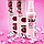 Шампунь для брів Zola 100мл. Brow Shampoo, фото 3