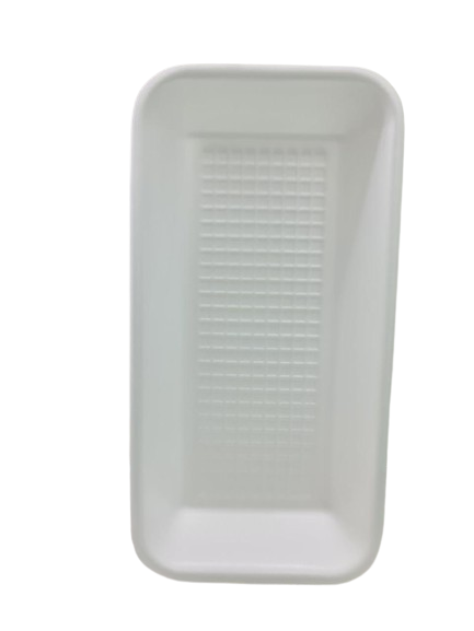 Пінопіддон (27*13,6*3,5см) білий