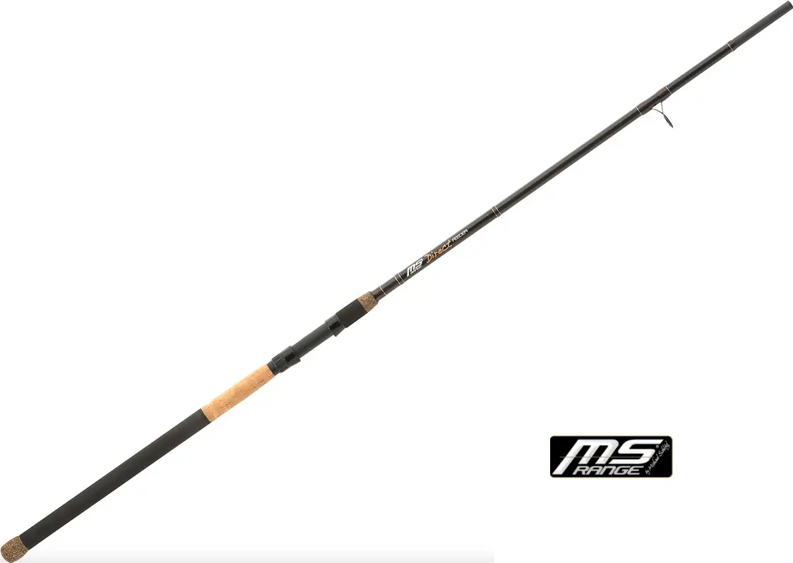 Фідер SAENGER MS-RANGE Direct Feeder Medium-Heavy 360MH Вудилище 3.60м 150гр